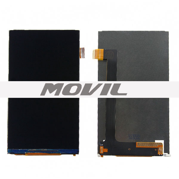 LCD BLU D572 Alta calidad Pantalla para BLU D572-0
